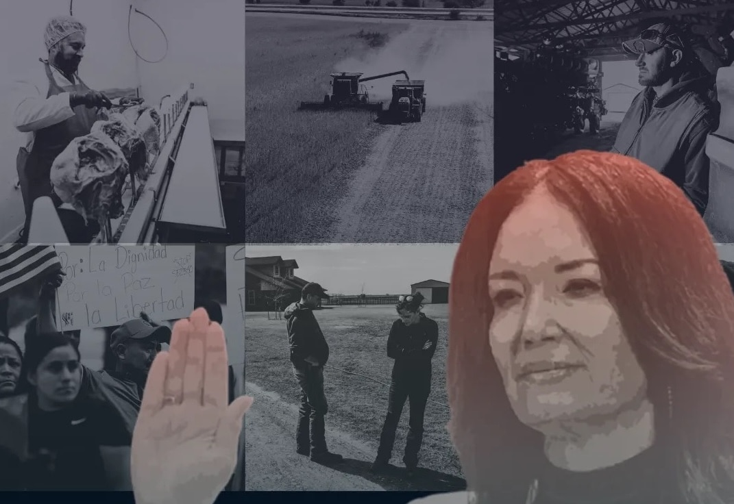 ‘Farming in the dark’: Brooke Rollins’ leadership, DOGE’s grip and the cost to American agriculture
